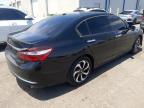 HONDA ACCORD EXL снимка