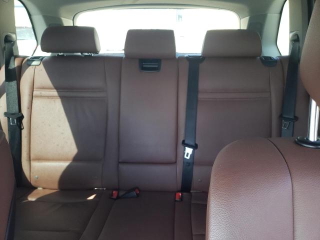 2012 BMW X5 xDrive35D VIN: 5UXZW0C56CL664379 Lot: 61665564