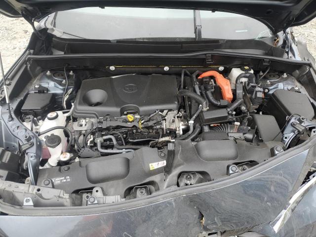 2021 TOYOTA VENZA LE - JTEAAAAH8MJ047882