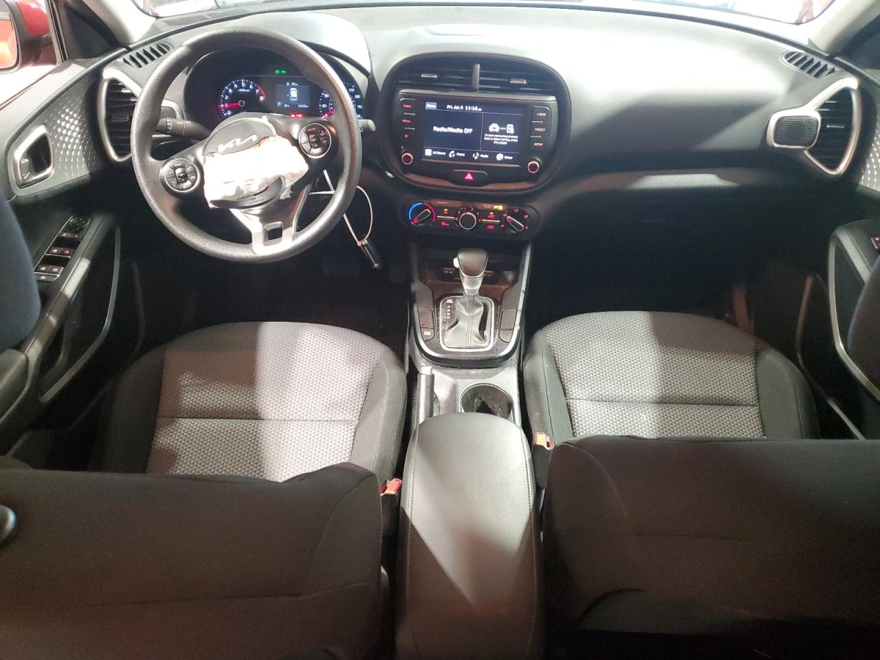 KNDJ23AU6N7822401 2022 Kia Soul Lx