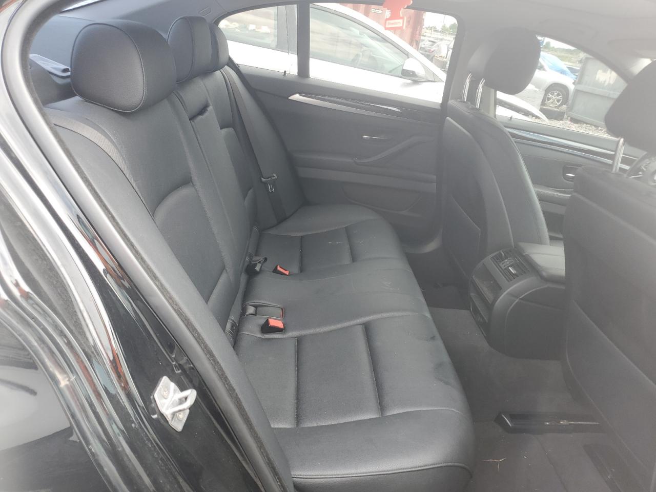 WBA5A5C52FD521663 2015 BMW 528 I