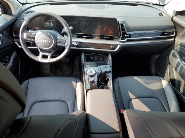 2024 KIA SPORTAGE E - KNDPVCDG8R7142612