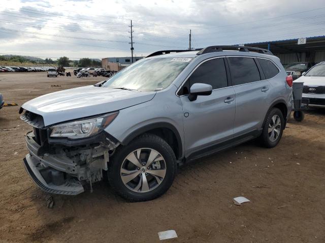 2021 SUBARU ASCENT PRE 4S4WMAFD7M3449061  62559294