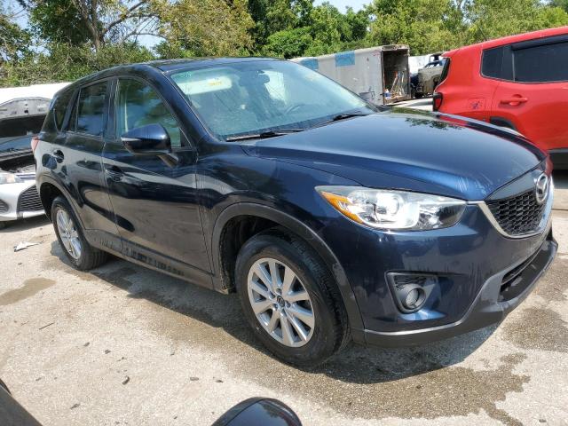 VIN JM3KE2CY0F0495467 2015 Mazda CX-5, Touring no.4