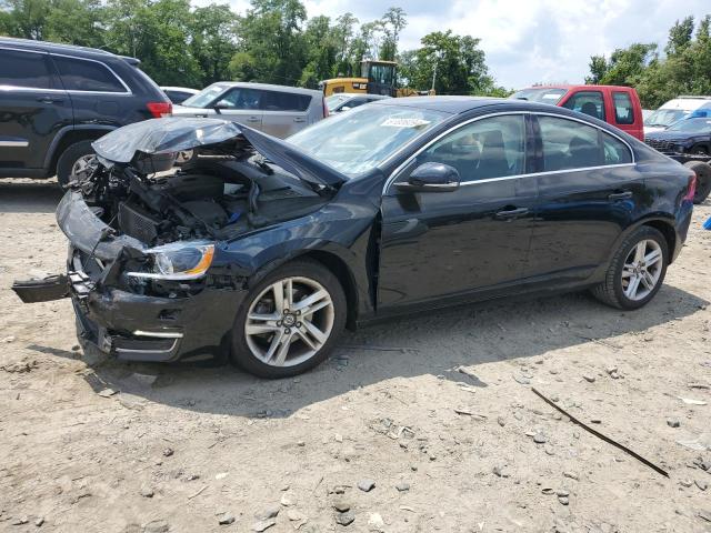 YV140MFM0F2332420 2015 Volvo S60 Platinum