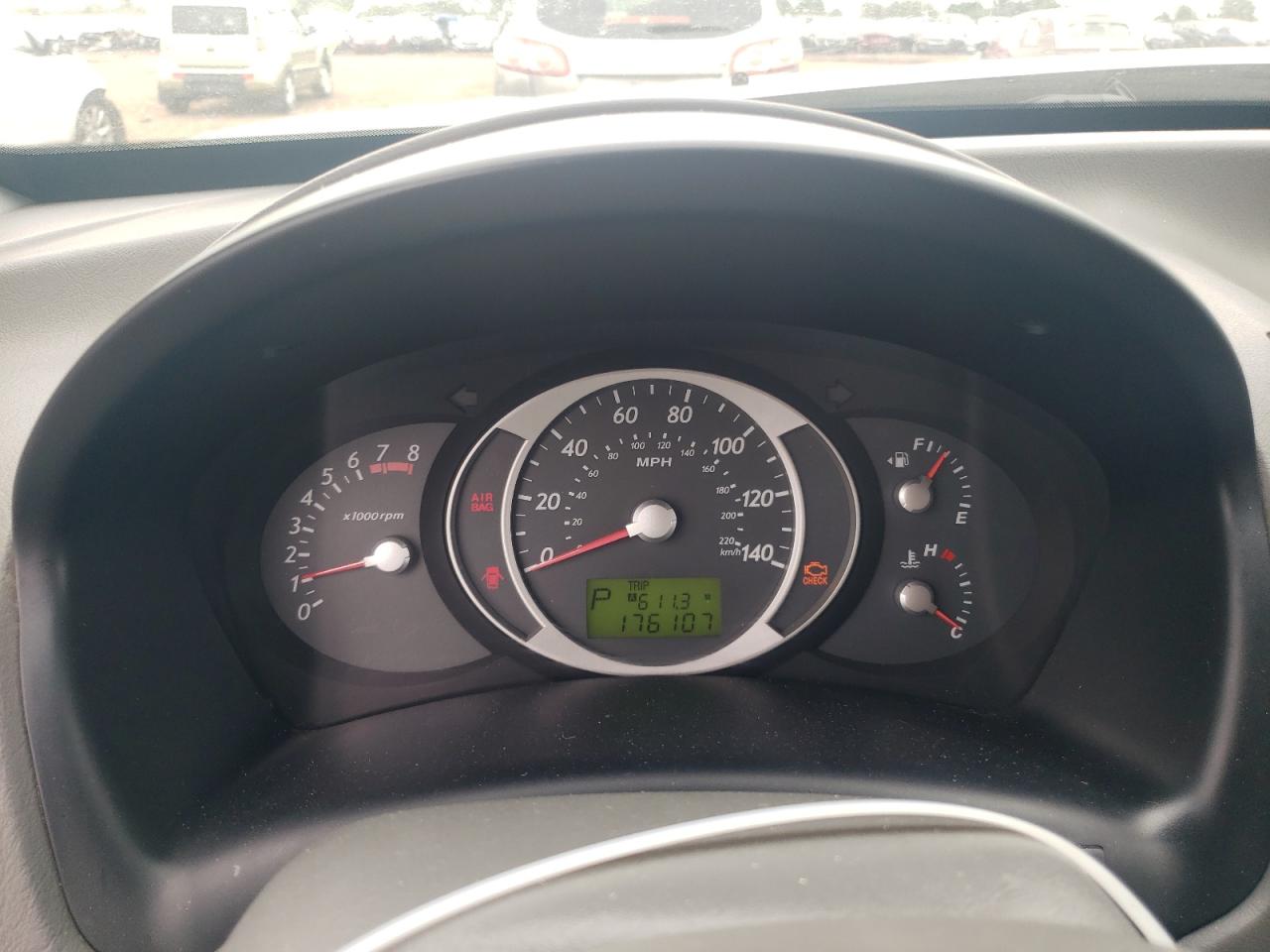 KM8JM12B57U606762 2007 Hyundai Tucson Gls