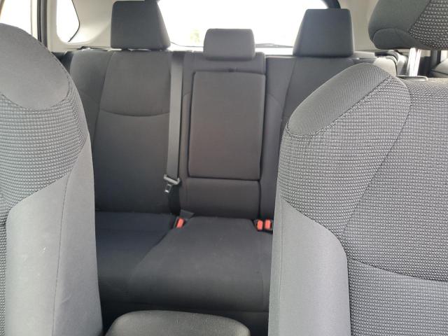 2019 TOYOTA RAV4 LE - 2T3MWRFV3KW025500