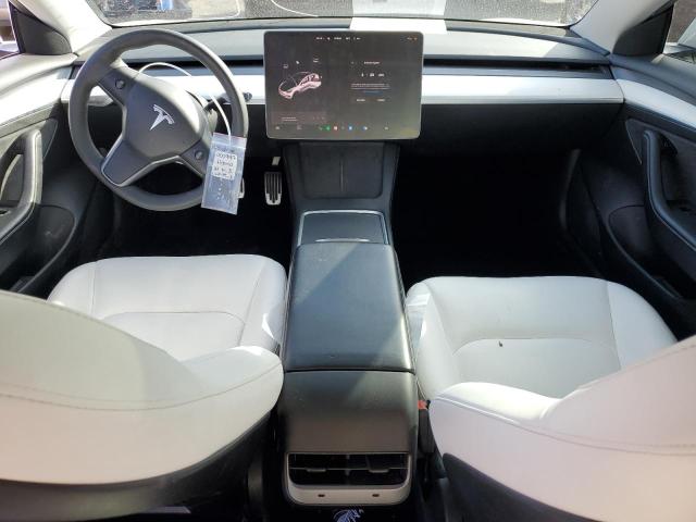 2021 TESLA MODEL 3 - 5YJ3E1EB1MF000997