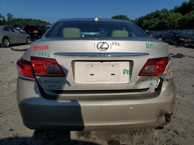 2010 Lexus Es 350 VIN: JTHBK1EG2A2392756 Lot: 61797134