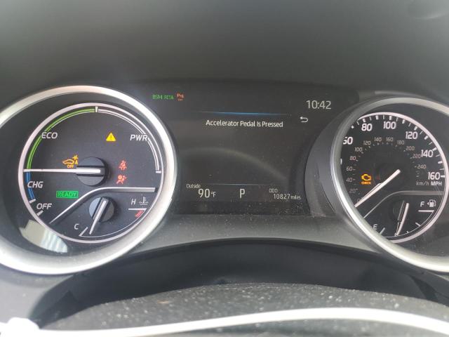 2024 TOYOTA CAMRY XLE - 4T1F31AK7RU626346