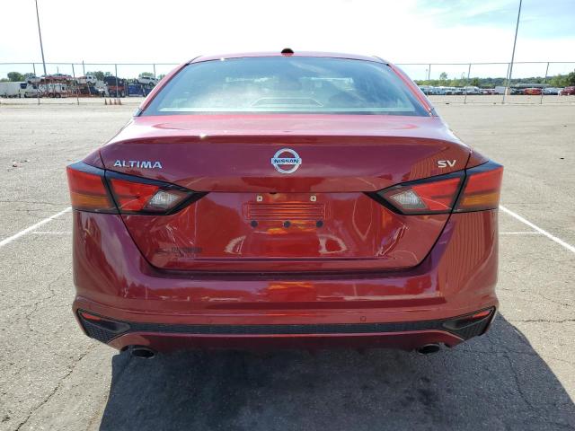 2019 NISSAN ALTIMA SV - 1N4BL4DV5KC141487