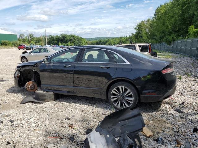 VIN 3LN6L5F92HR664361 2017 Lincoln MKZ, Reserve no.2