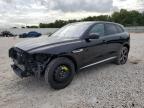 2019 JAGUAR F-PACE S - SADCM2FV3KA392618