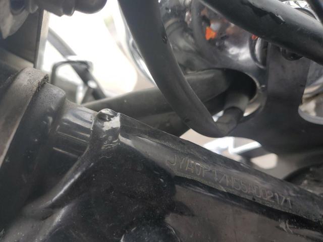 2005 YAMAHA XV1700 A JYAVP17N55A002171