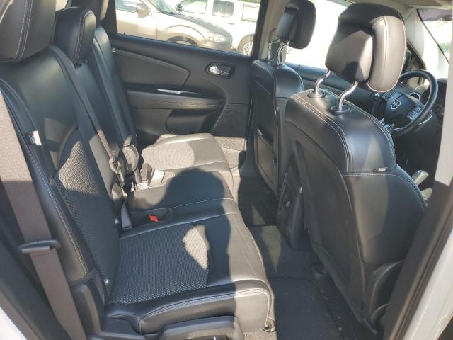 2017 Dodge Journey Crossroad VIN: 3C4PDCGGXHT530935 Lot: 60752144