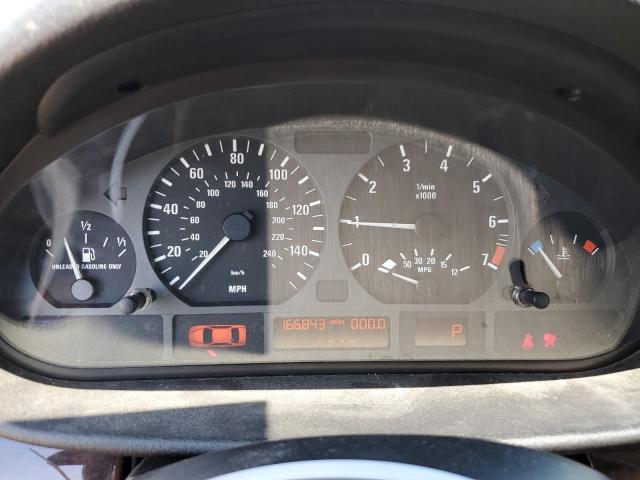 2004 BMW 325 Is Sulev VIN: WBAAZ33444KP87813 Lot: 62898794