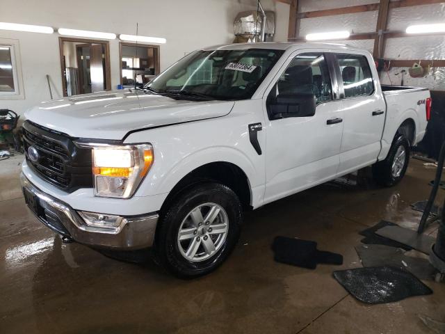 1FTEW1EP5MFD12463 2021 FORD F-150 - Image 1