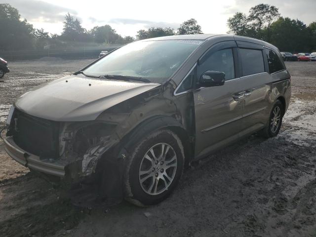 HONDA ODYSSEY EX