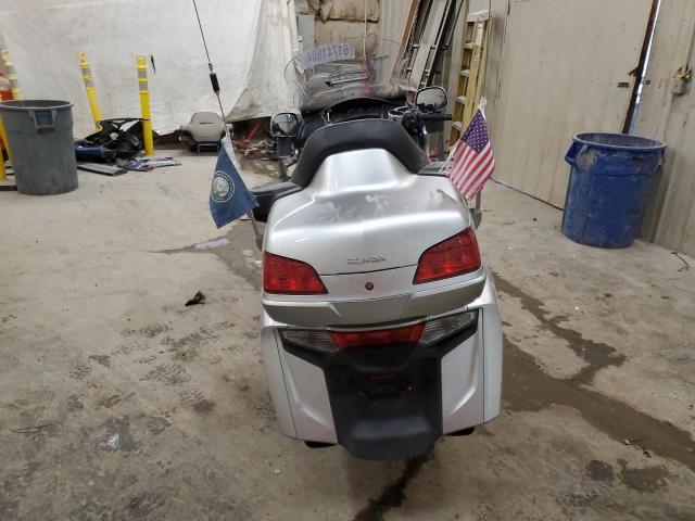 2013 HONDA GL1800 G JH2SC68G3DK100986
