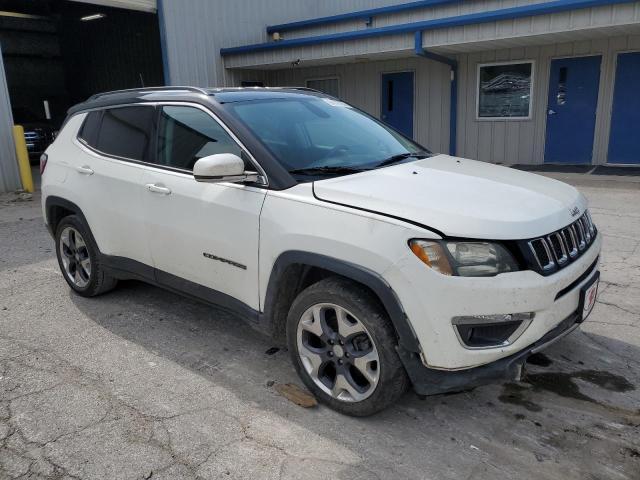 2019 JEEP COMPASS LI - 3C4NJCCB8KT692211