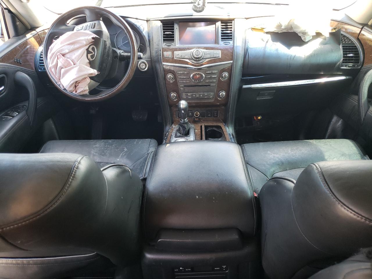 JN8AZ2NE4F9081927 2015 Infiniti Qx80