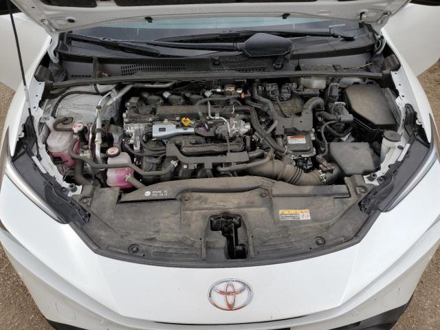 2023 TOYOTA PRIUS LE - JTDADABU2P3006583