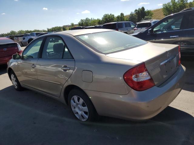 2003 Toyota Camry Le VIN: 4T1BE32K93U743095 Lot: 61936794