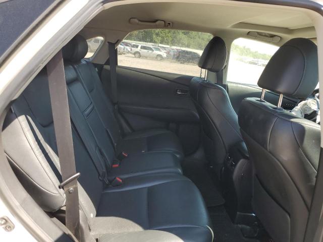 2015 LEXUS RX 350 - 2T2ZK1BA2FC187264