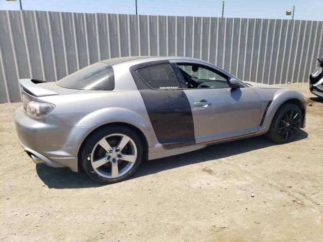 2004 Mazda Rx8 VIN: JM1FE173940114974 Lot: 62575834