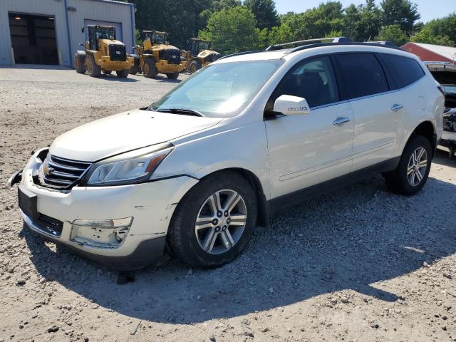 1GNKVHKD5FJ110495 2015 CHEVROLET TRAVERSE - Image 1