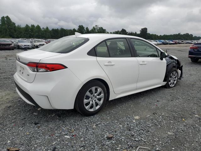 2022 TOYOTA COROLLA LE - JTDEPMAE8N3006721