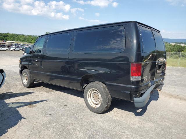 2012 Ford Econoline E350 Super Duty Wagon VIN: 1FBNE3BL6CDB25599 Lot: 61144514