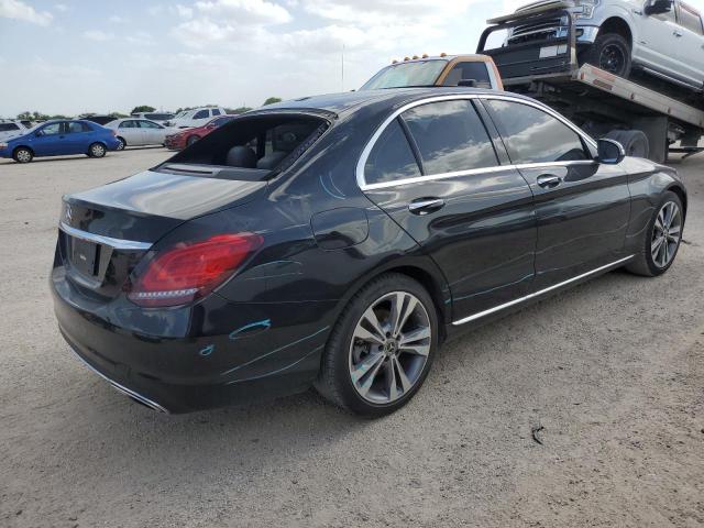 VIN 55SWF8DB3KU286044 2019 Mercedes-Benz C-Class, 300 no.3