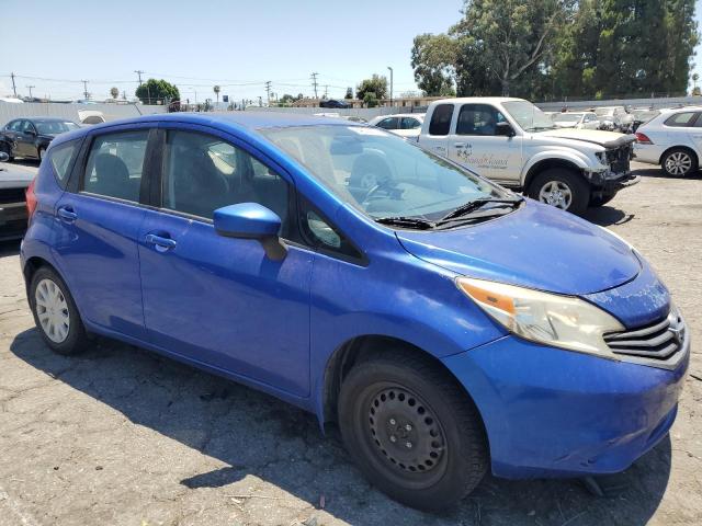 2015 NISSAN VERSA NOTE - 3N1CE2CP9FL355587