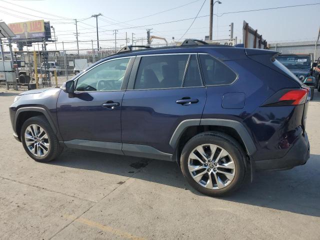 2021 Toyota Rav4 Xle Premium VIN: 2T3C1RFVXMW159031 Lot: 62133764