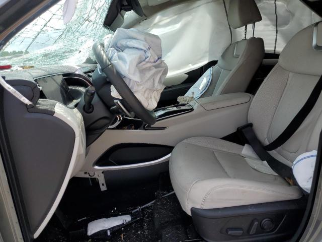 2023 HYUNDAI TUCSON GL - KM8JFDA25PU105660