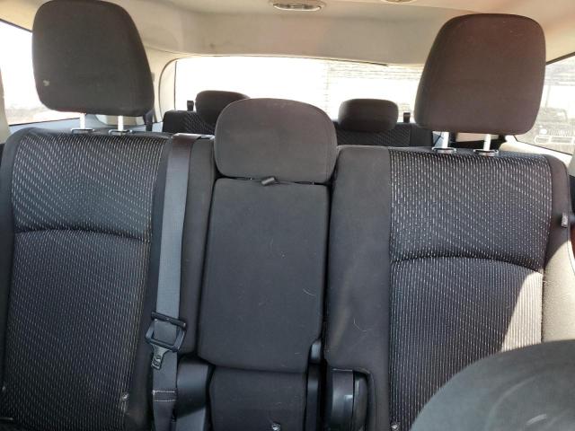 2017 Dodge Journey Sxt VIN: 3C4PDDBG5HT535344 Lot: 62188604