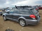 SUBARU OUTBACK 2. photo