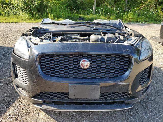 2019 JAGUAR E-PACE SE - SADFP2FX2K1Z65918