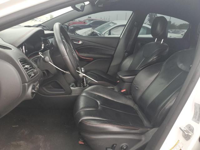 2016 DODGE DART 4D - 1C3CDFEB5GD752427