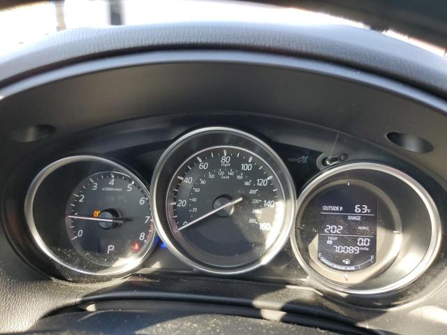 2016 Mazda Cx-5 Sport VIN: JM3KE4BY5G0883910 Lot: 61727004