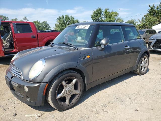 2006 MINI COOPER #3304631939