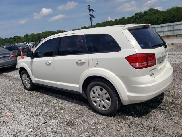 2015 DODGE JOURNEY 3C4PDCAB9FT595771