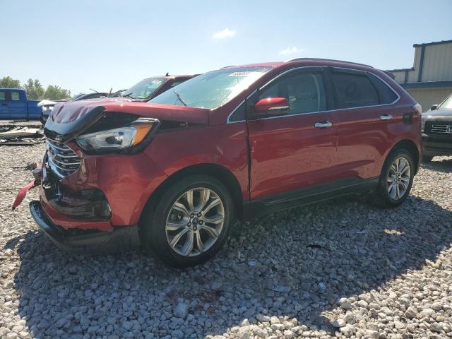 FORD EDGE TITANIUM