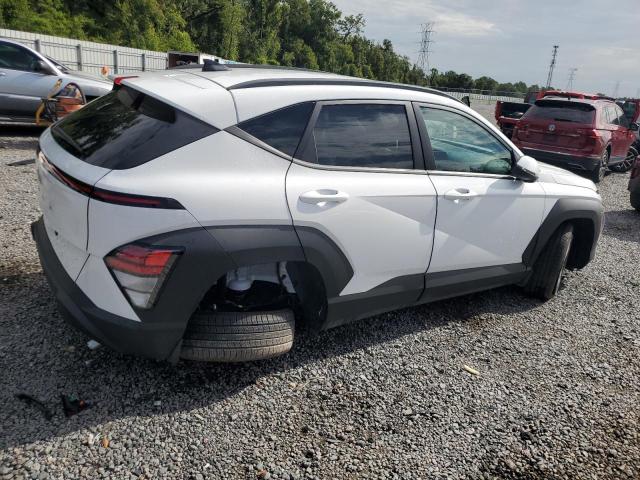 KM8HC3AB3RU054020 Hyundai Kona SEL 3