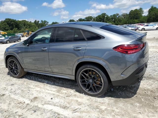 2024 MERCEDES-BENZ GLE COUPE - 4JGFD6BB8RB216210