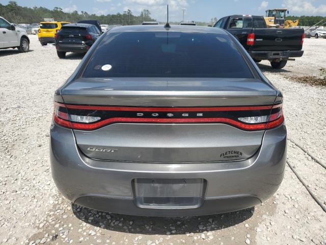 VIN 1C3CDFAA2DD150822 2013 Dodge Dart, SE no.6