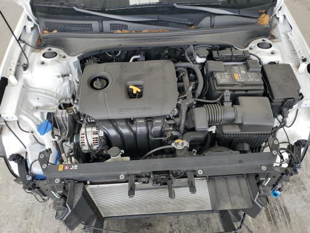 2022 Kia Forte Gt Line VIN: 3KPF54AD3NE489240 Lot: 61651724