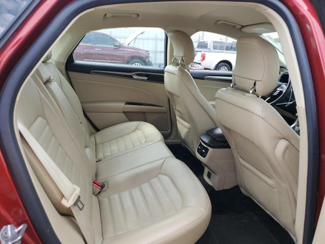 2014 Ford Fusion Se VIN: 3FA6P0HD1ER218765 Lot: 62021064