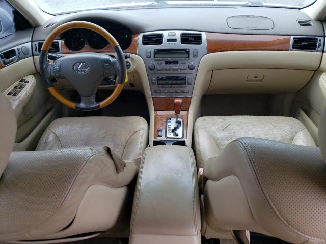 2005 Lexus Es 330 VIN: JTHBA30G855063022 Lot: 62501564